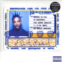 Ol' Dirty Bastard : Return To The 36 Chambers: The Dirty Version (2xLP, Album, Dlx, RE)