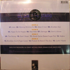 Ol' Dirty Bastard : Return To The 36 Chambers: The Dirty Version (2xLP, Album, Dlx, RE)