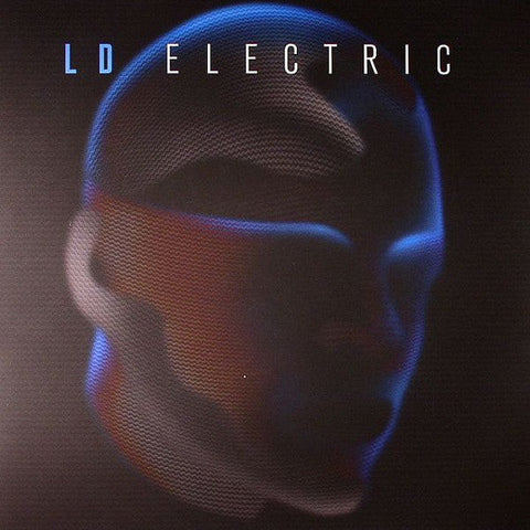 Leon Day : Electric (2x12")