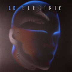 Leon Day : Electric (2x12")