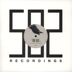 Desto (2) - Clouds - Jimi Tenor : Time Bird (12")