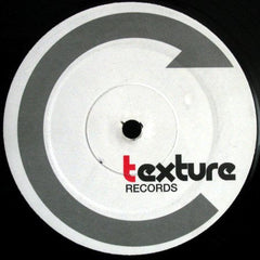 Darqwan : Confused ? / Disaster (12")