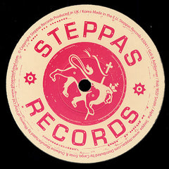 Goli (2) & Ashburner : Get Up (12")