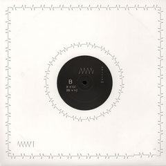 Jack Dixon & Rick Grant : Running Man (12", EP)