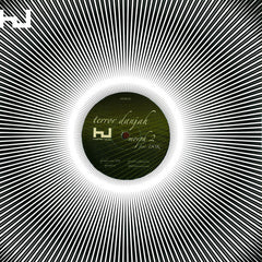 Terror Danjah : You Make Me Feel / Morph 2 (12")