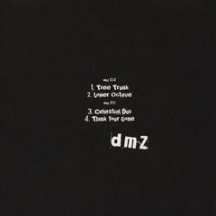 Coki : Don't Get It Twisted (2x12", EP)