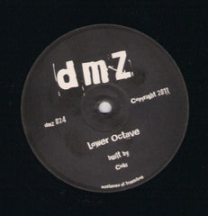 Coki : Don't Get It Twisted (2x12", EP)