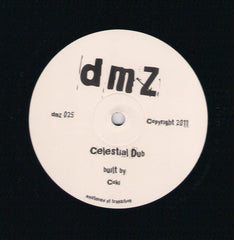 Coki : Don't Get It Twisted (2x12", EP)