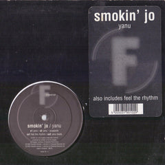 Smokin' Jo : Yanu (12")