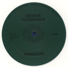 George Fitzgerald : Shackled (12")