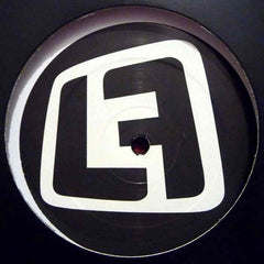 Ezequiel Esley : Kirone (12")