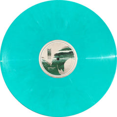 Tokyo Prose & Phil Tangent : Parity / Rearview (12", Tur)