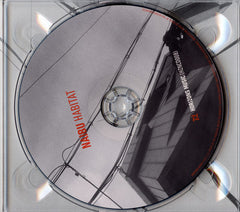Naibu : Habitat (CDr, Album)