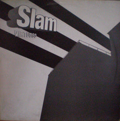 Slam : Virtuoso (Remixes) (12")