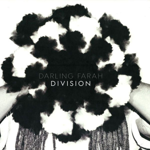 Darling Farah : Division (12", EP)