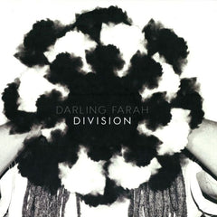 Darling Farah : Division (12", EP)