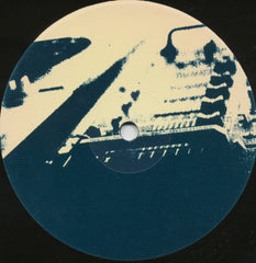Peace Division : Discode / Work It (12")