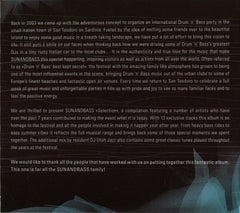 Various : Sun And Bass Selection 2011 (CD, Comp + CD, Comp, Mixed)