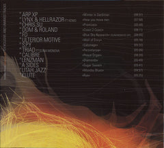 Various : Sun And Bass Selection 2011 (CD, Comp + CD, Comp, Mixed)