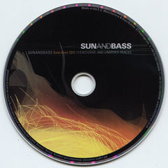Various : Sun And Bass Selection 2011 (CD, Comp + CD, Comp, Mixed)