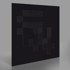 Stay+ : Fever (12", S/Sided)