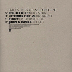 Various : Sequence One (2x12", EP)