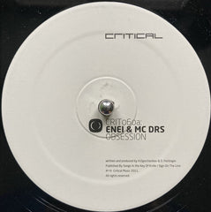 Various : Sequence One (2x12", EP)