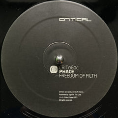 Various : Sequence One (2x12", EP)