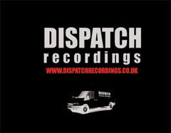 Octane & DLR / Octane & DLR & EBK : Back In The Grind (Cern & Dabs Mix) / Zulu Fade (12")