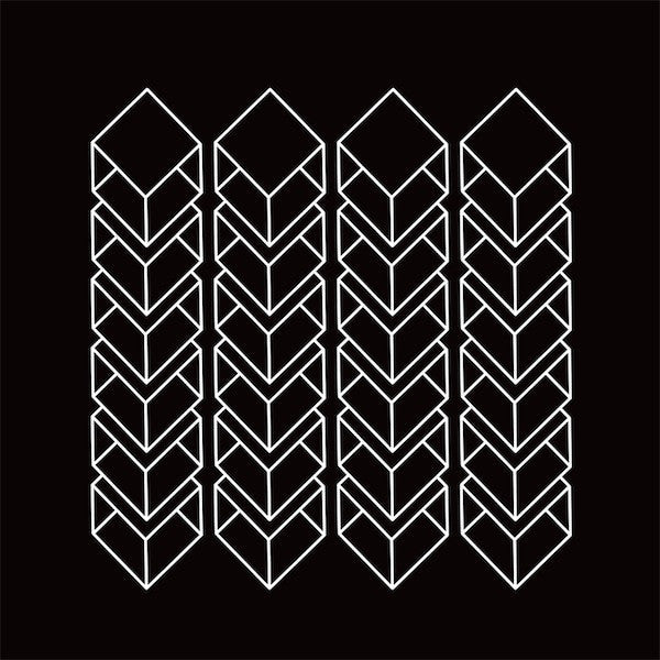 Zed Bias : Stubborn Phase (2x12")