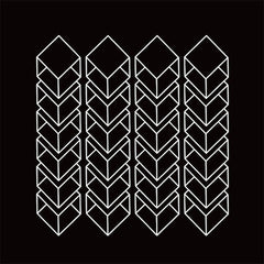 Zed Bias : Stubborn Phase (2x12")
