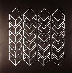 Zed Bias : Stubborn Phase (2x12")