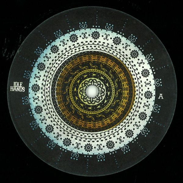 Outboxx : Aporia (12")