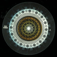 Outboxx : Aporia (12")