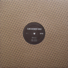 Blawan : Peaches (12", Gre)