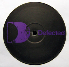 Aston Martinez : Seduction (12")