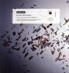 Headhunter (9) : Clone / Projector (12")
