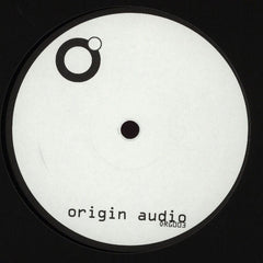 Commodo : Dokument / Eastern Bloc (12")