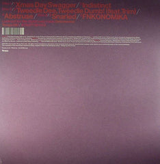 Skream : Skreamizm Vol: 6 (3x12")