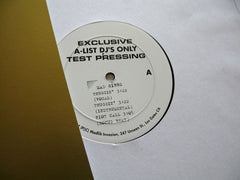 Freddie Gibbs & Madlib : Thuggin' EP (12", EP, Ltd)