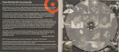Mike Huckaby : Tresor Records 20th Anniversary (CD, Mixed)