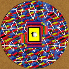 Gerry Read / 23Hz & Numaestro : Roomland (Distal Remix) / Zumo (Sully Remix) (12")