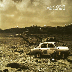 UK Gold : Retuned (CD, Album)