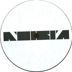 Noisia : Tommy's Theme (12", S/Sided, Sta)