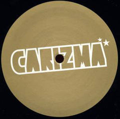 High Caliber : Bring It To Me E.P. (12", EP)