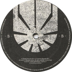 Prolix & Dose (5) : No One Else / Serial Sinner (12")