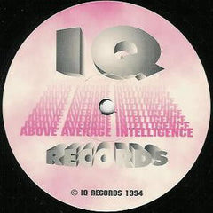 Fallen Angels : Oh Yeah / Hello Lover (12")
