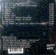 Atropolis : Atropolis (CD, Album)