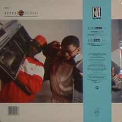 Faze One : Good Friends (12")