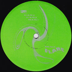 Flare : Nettin Pure 2 (12")